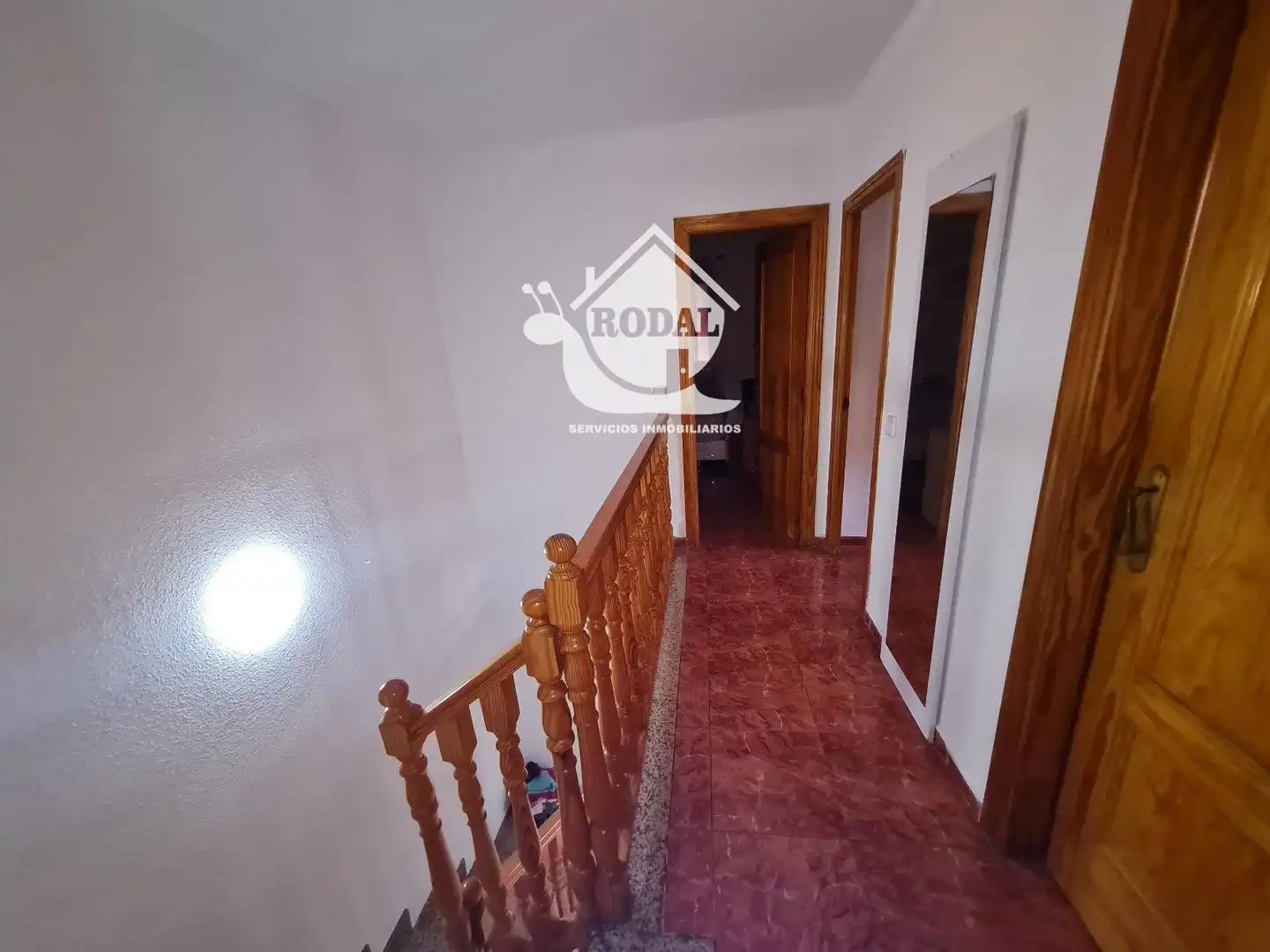 Casa adosada en venta en Huércal de Almería con Aire acondicionado, Calefacción y Terraza