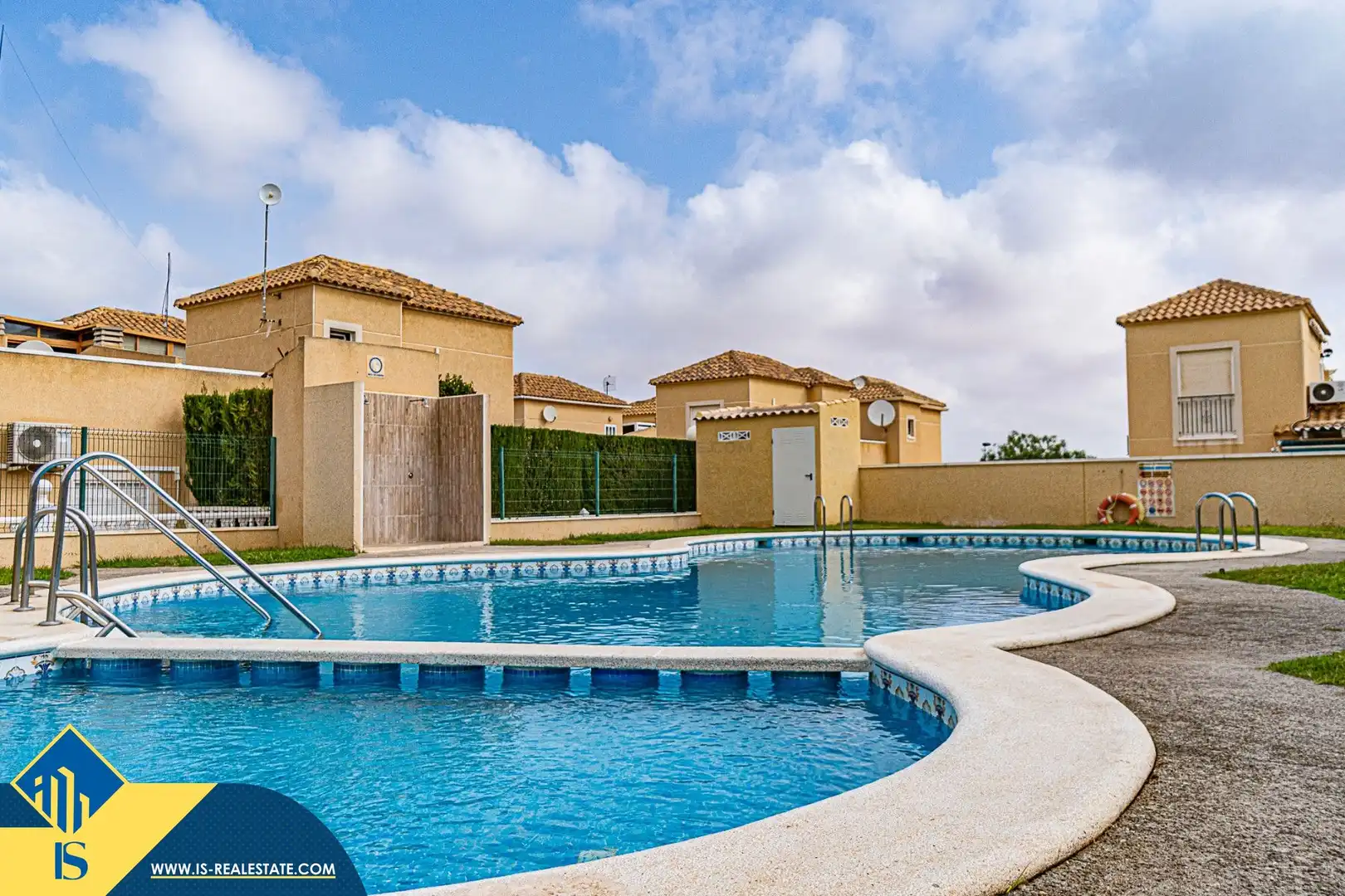Pis amb piscina en venda a Los Balcones - Los Altos, imagen 22