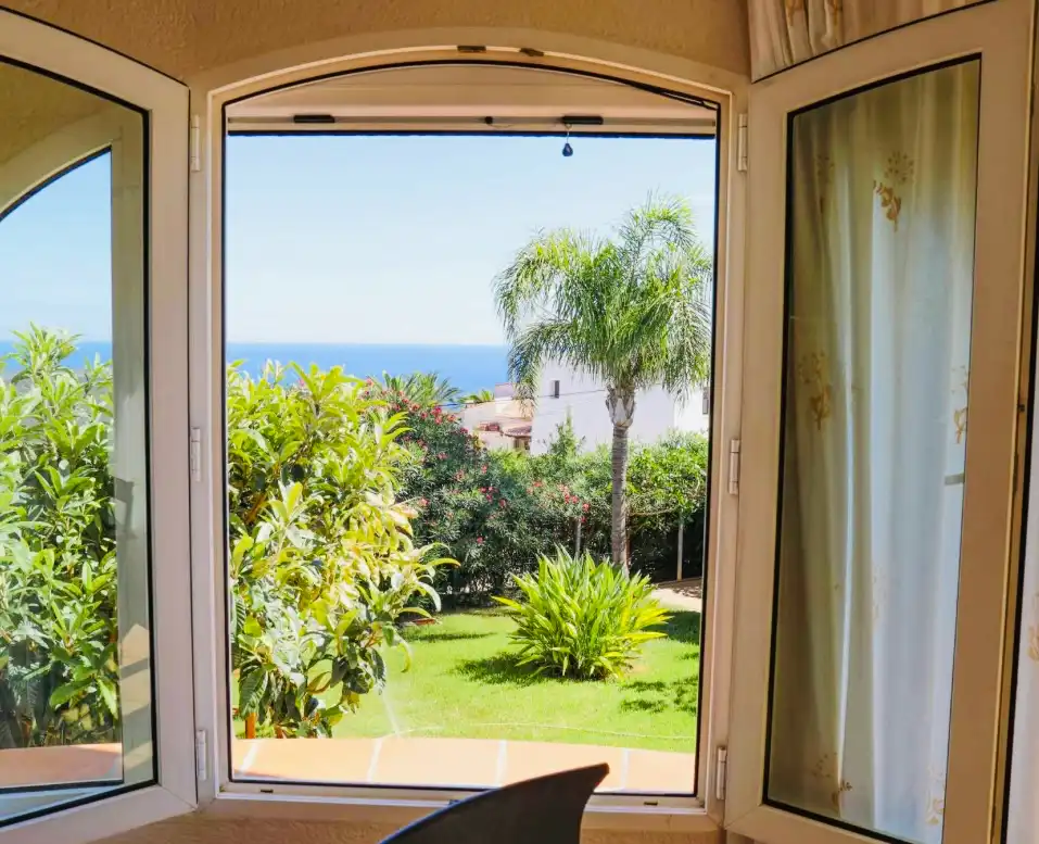 Chalet con terraza en venta en Partides comunes - Adsubia, imagen 49