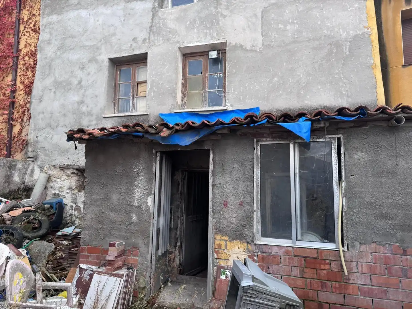 Casa rústica en venda a Valoria la Buena, imagen 16