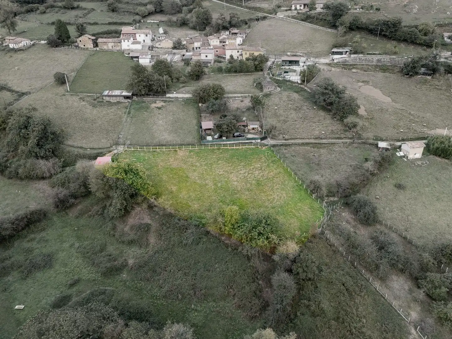 Residencial en venta en Parroquias Sur - La Manjoya