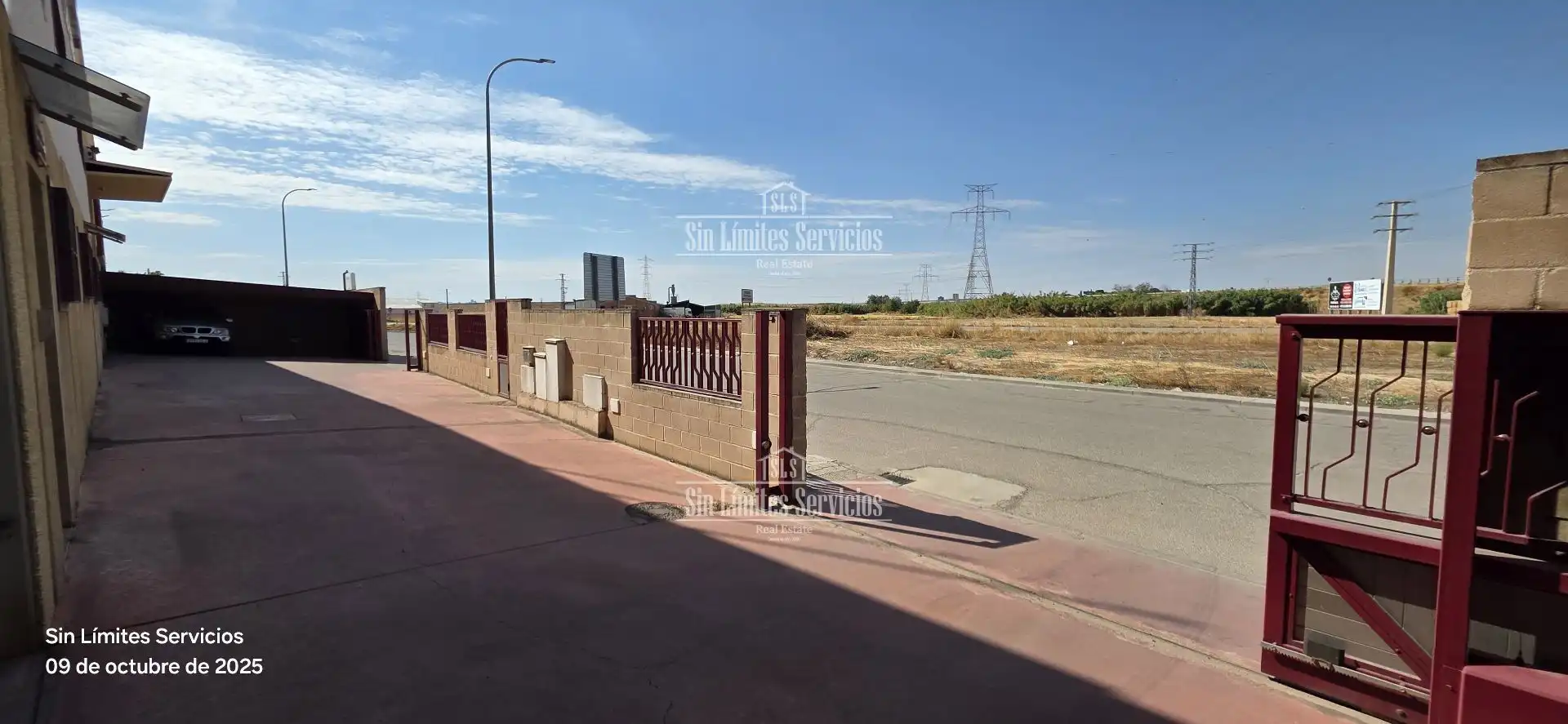 Industrial building for sale in Numancia de la Sagra, imagen 6