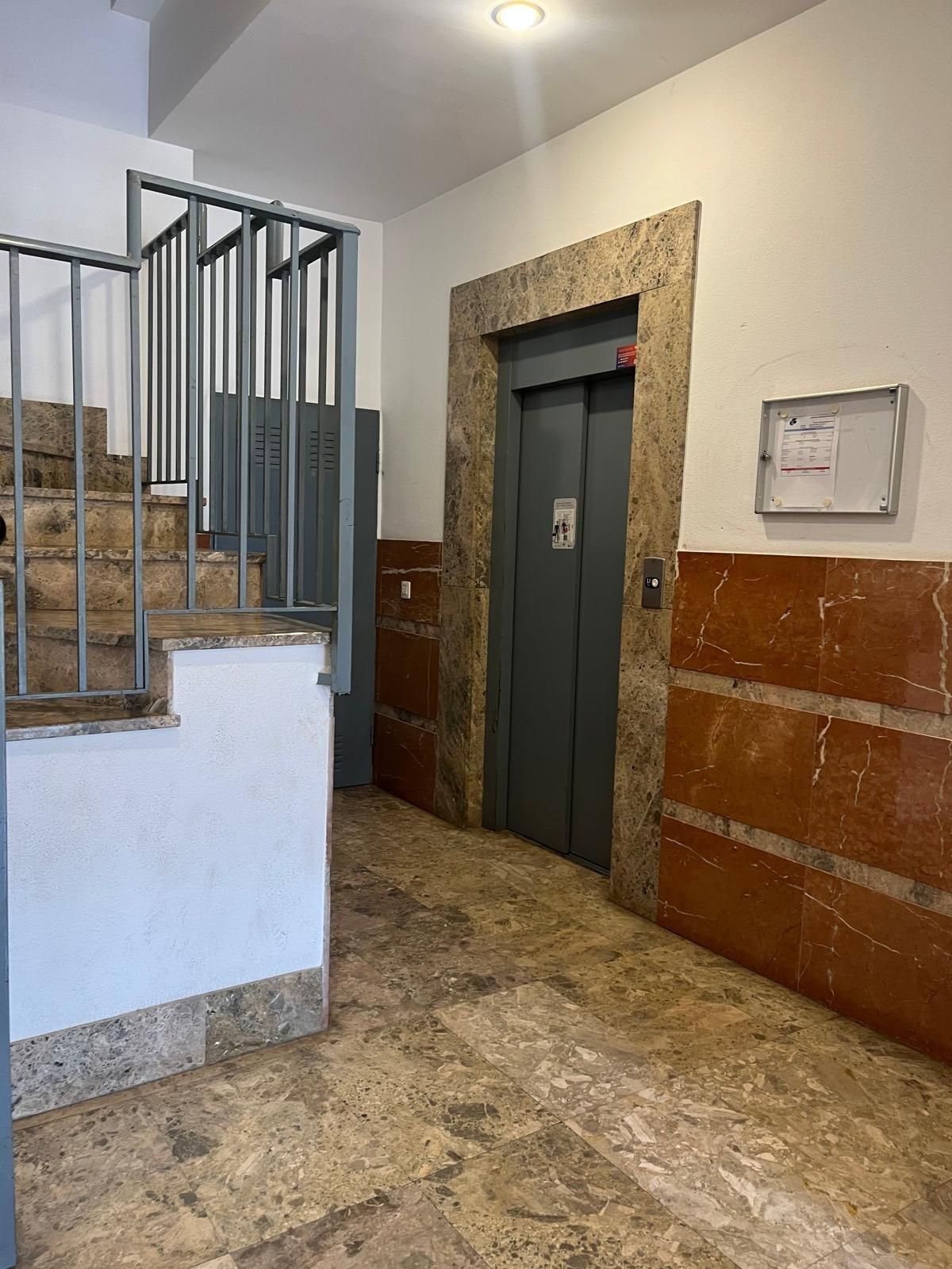 Pis de lloguer en Burriana / Borriana amb Terrassa i Balcó