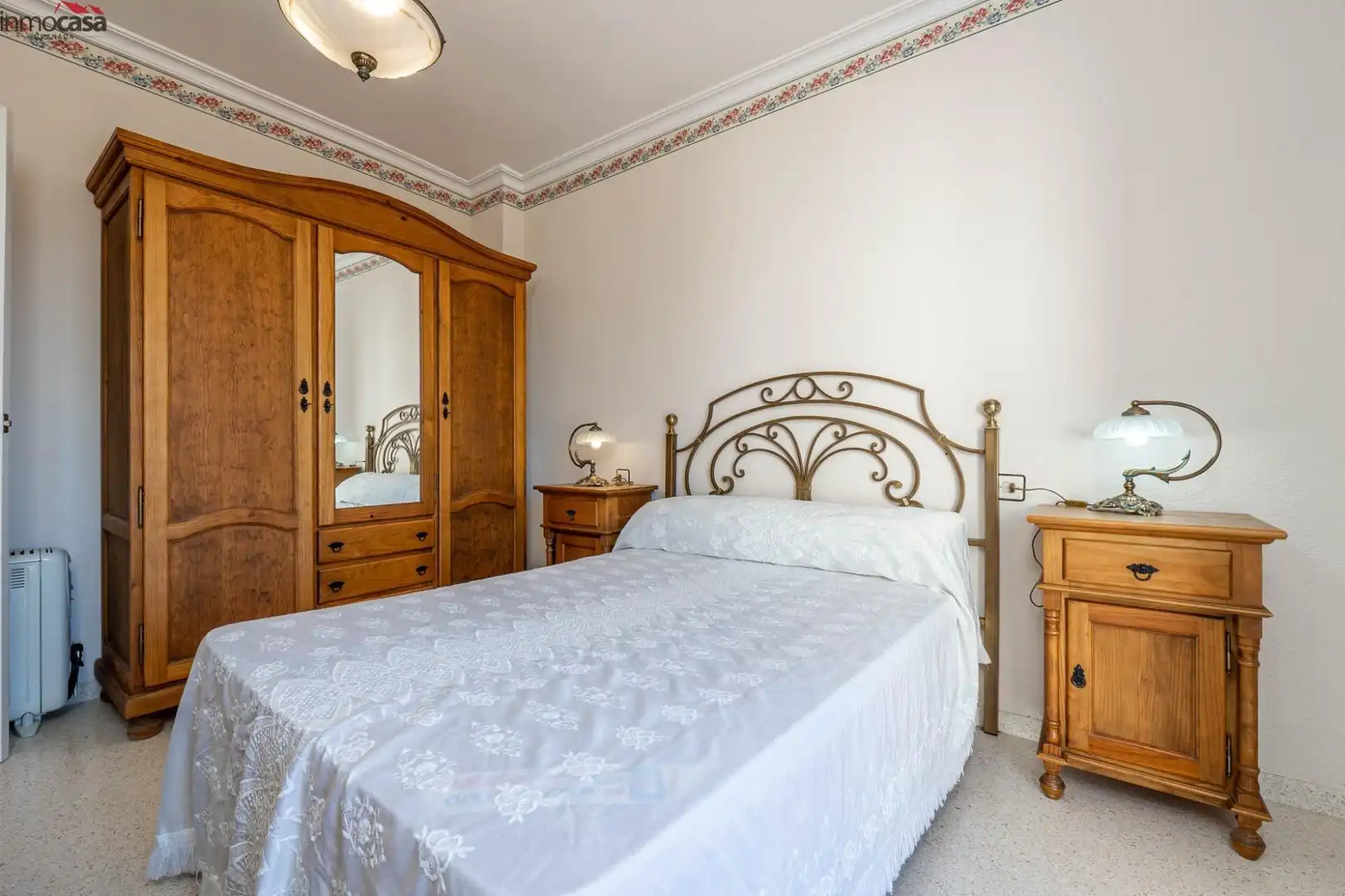 Habitación de Piso de alquiler en Motril con Amueblado