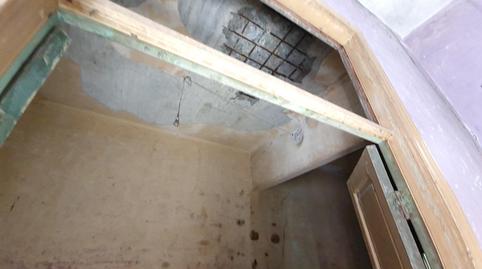 Foto 4 de Casa o xalet en venda a Calle Alférez José Ascanio, 38, San Gregorio, Telde