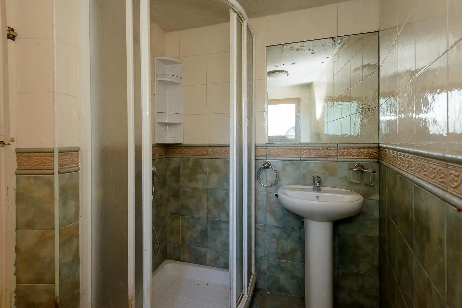 Baño de Casa o chalet en venta en Bimenes