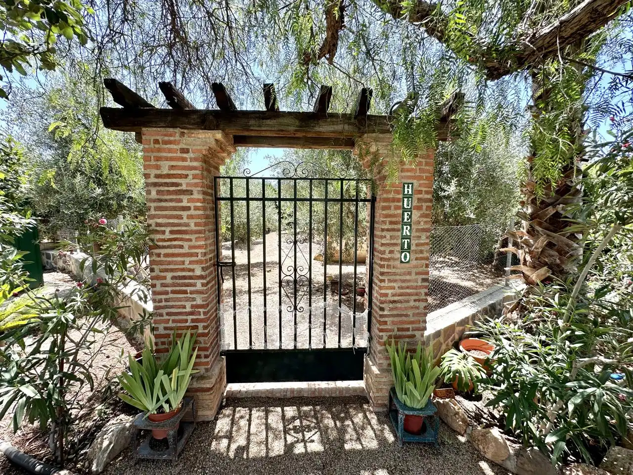 Country house zum Verkauf in Sierra de Yeguas