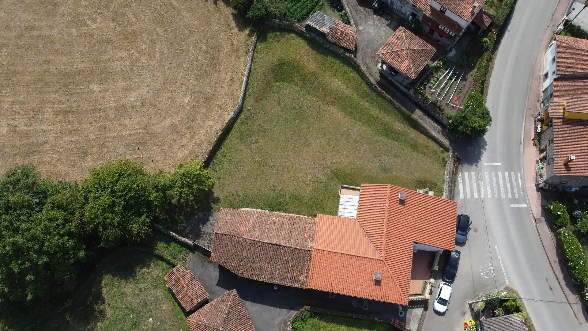 Haus zum Verkauf in Barrio Casas de Alea 20, imagen 12