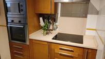 Kitchen of Flat for sale in El Molar (Madrid)  with Swimming Pool