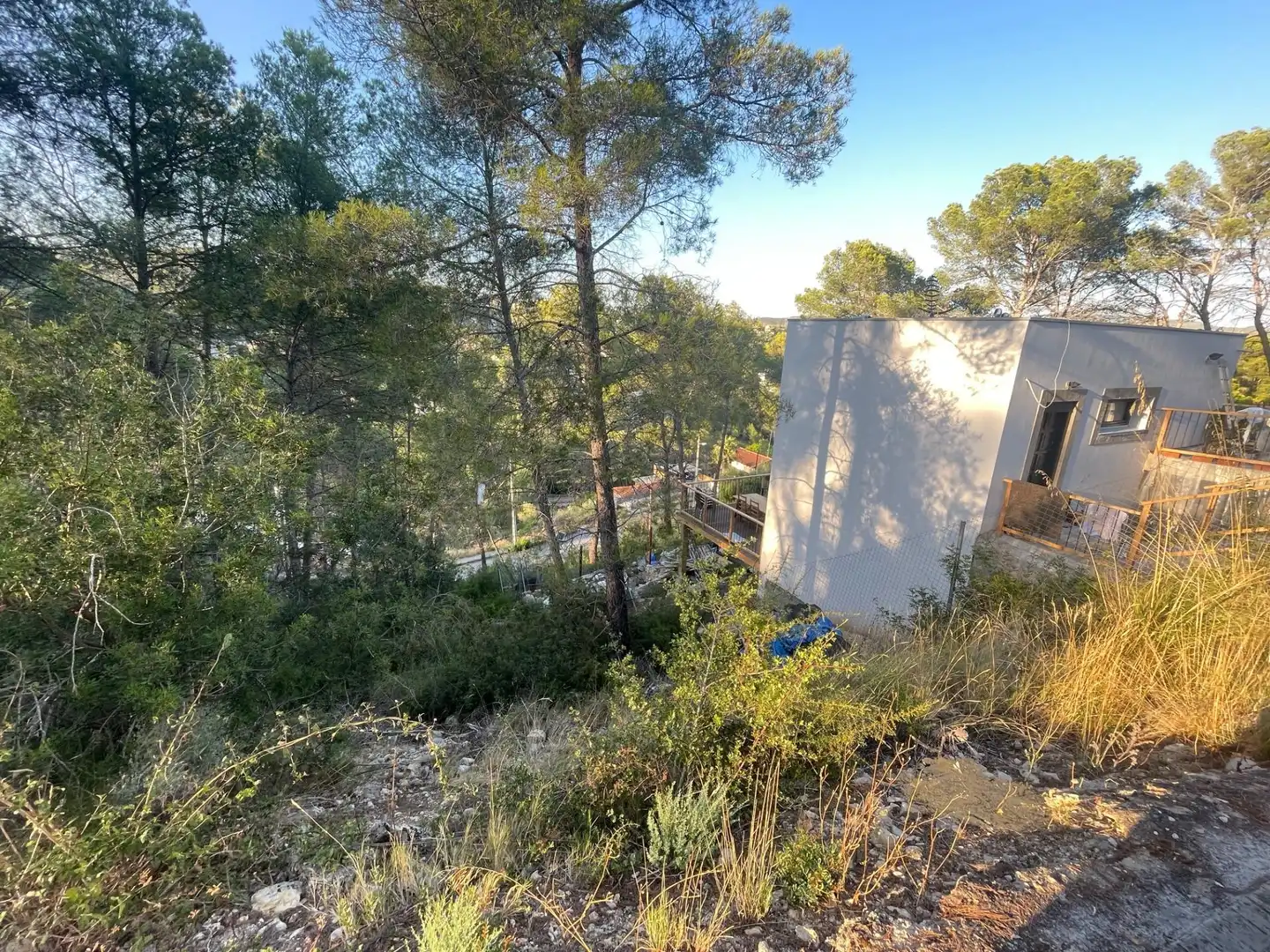 Terreno residencial en venta en Calle de Cal Gabarró, imagen 5