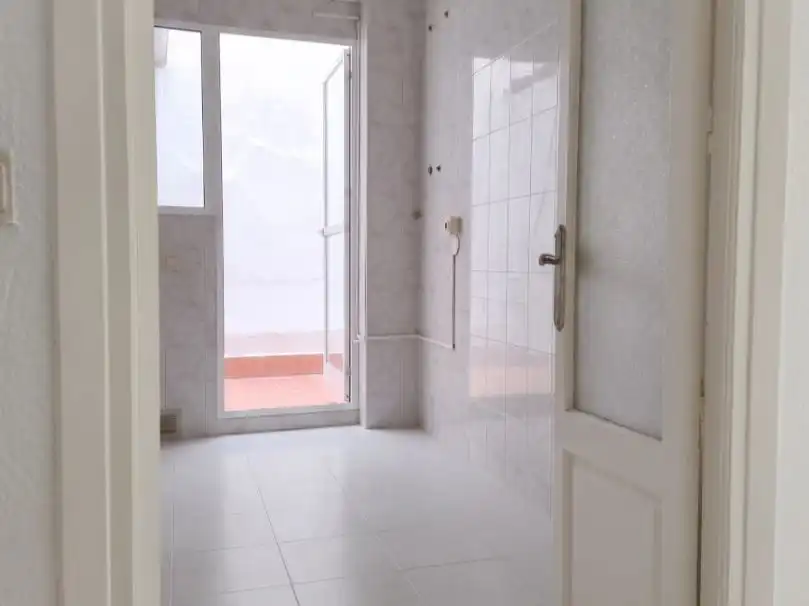 Flat for sale in Málaga Capital