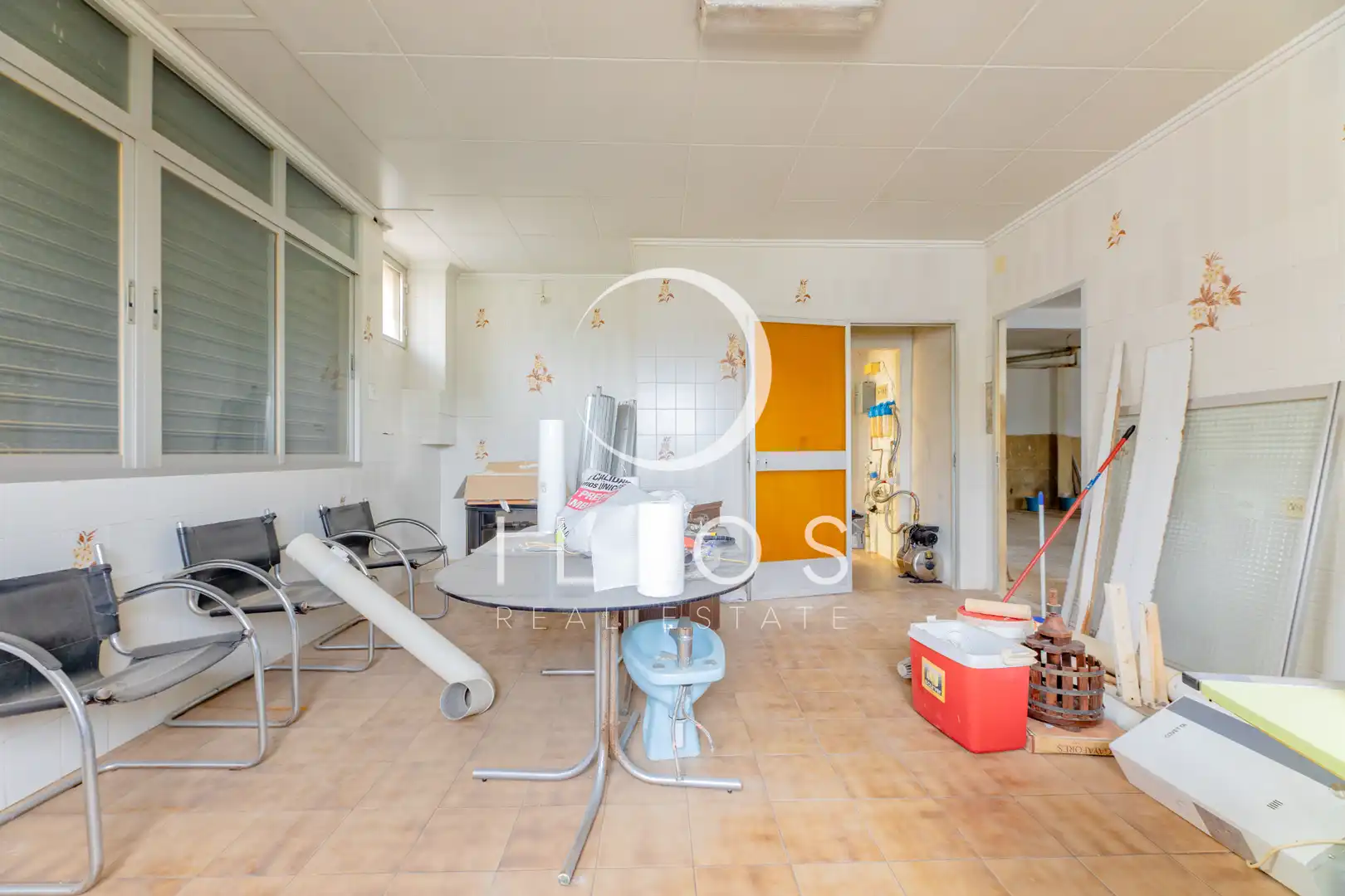 Business premises for sale in Carrer de la Baixada del Riu, imagen 5