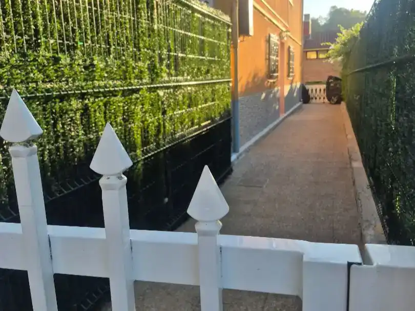 Vista exterior de Pis en venda en Errenteria