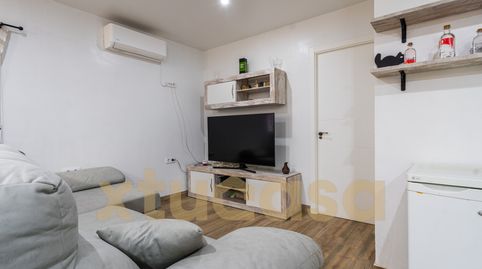 Foto 2 de Piso en venta en Calle Conde de Floridablanca, La Pastora - La Estación, San Fernando