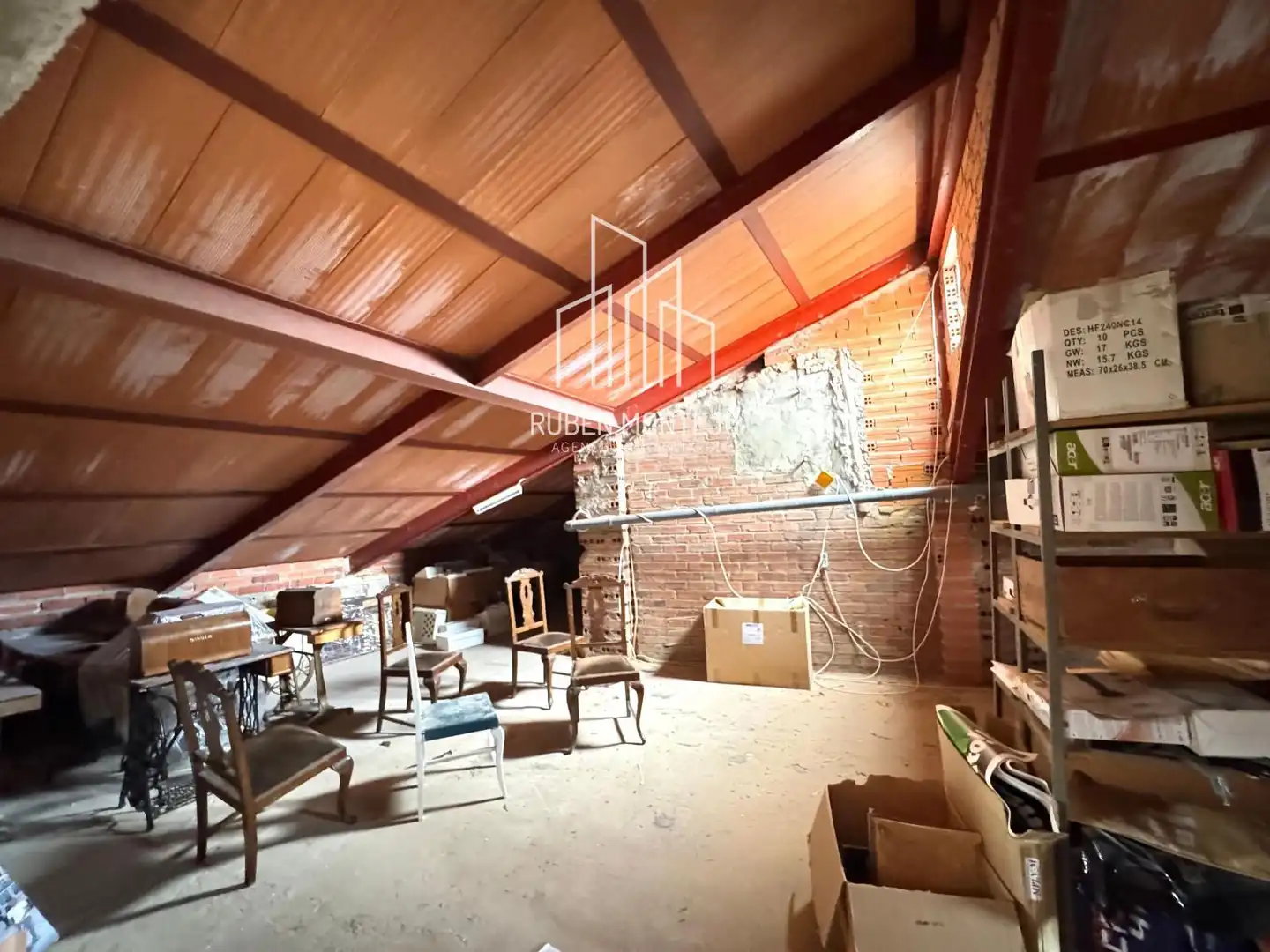 Local en venda en Peñaranda de Bracamonte amb Terrassa