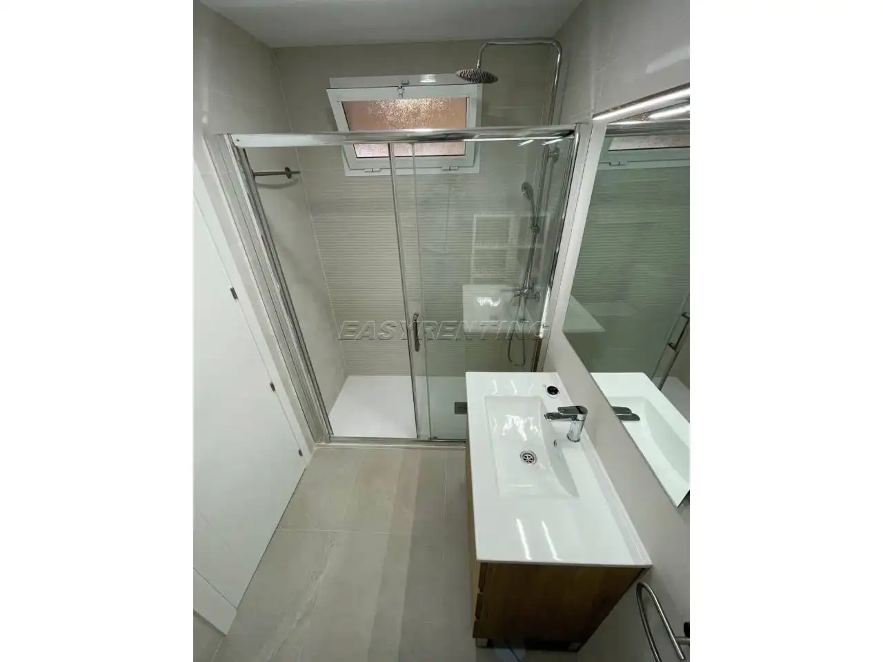 Wohnung zur Miete in Calle Jardines, Centro- San Felipe - Huerta Fava