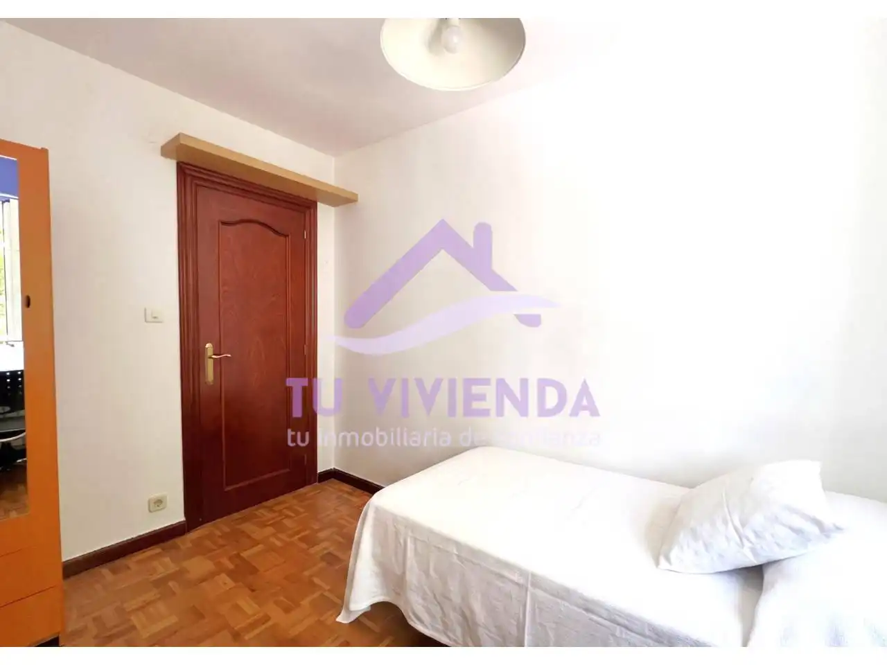 Flat for rent in Calle ARTESANIA, 4, Circular