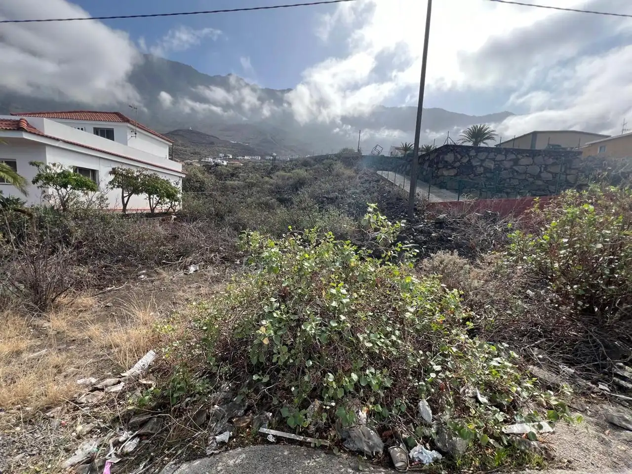 Terrenys i solars en venda a Las Lajas, imagen 2