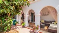 Garden of House or chalet for sale in Ciutadella de Menorca  with Air Conditioner, Terrace and Swimming Pool