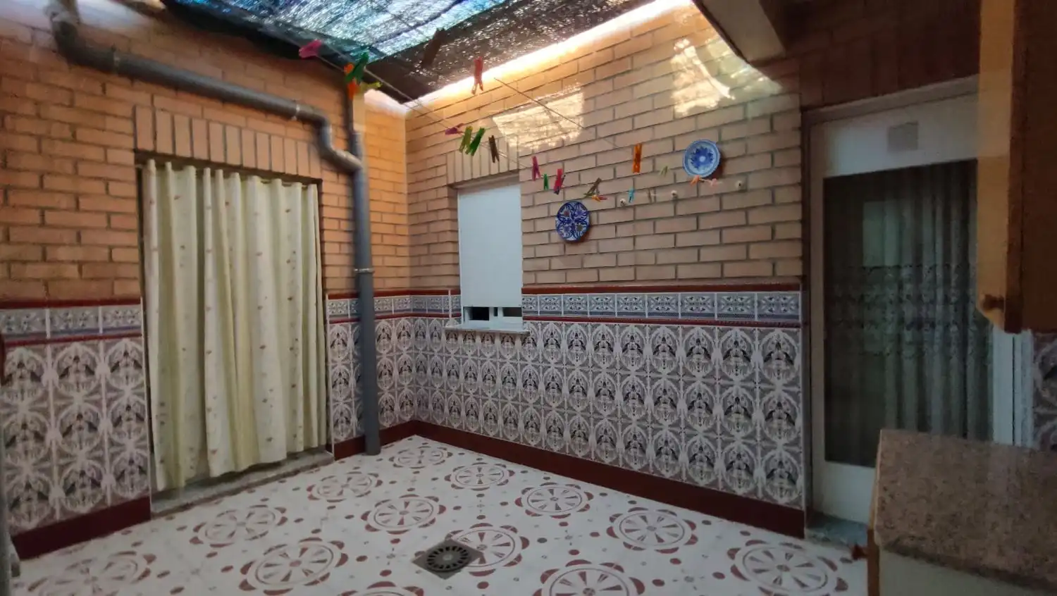 House with terrace for sale in Calzada de Calatrava, imagen 25