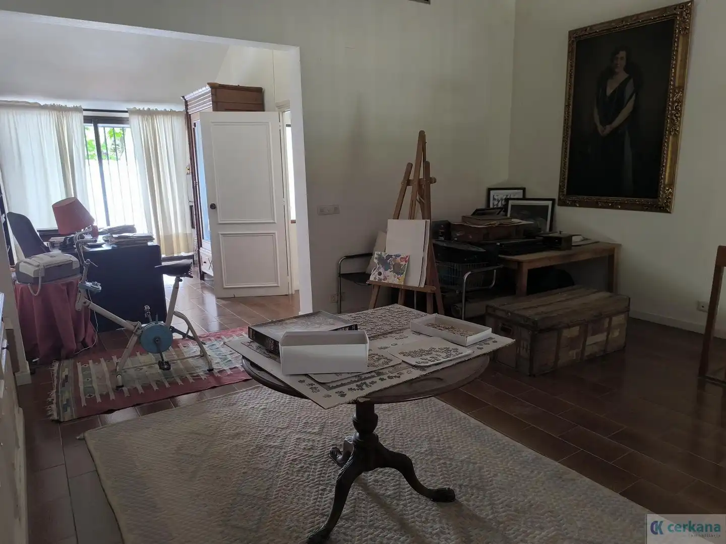 Chalet en venta en Villares altos, imagen 30