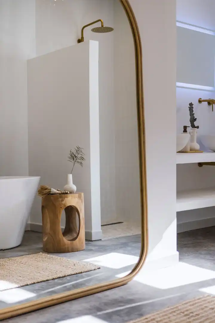 Bedroom of Houses for sale in Jávea / Xàbia  with Air Conditioner, Heating and Private garden