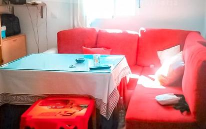 Living room of Flat for sale in  Córdoba Capital  with Air Conditioner