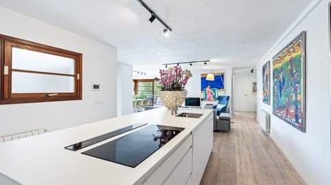 Foto 5 de Ático en venta en Cas Català - Illetes, Calvià