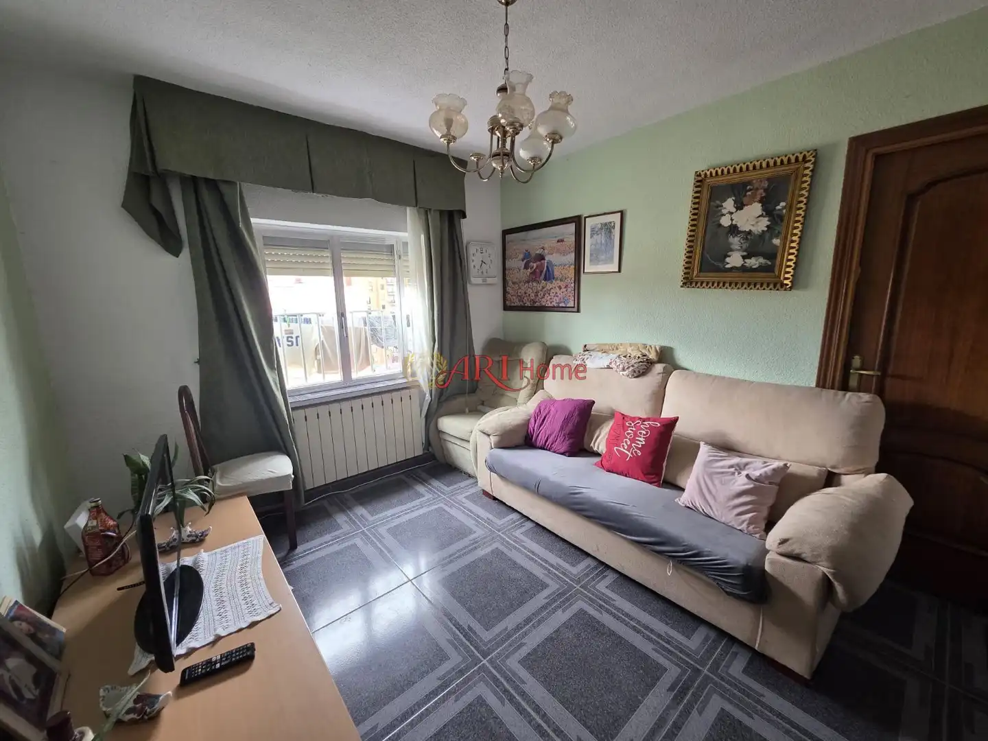 Wohnung mit Aufzug zum Verkauf in Verbena de La Paloma, imagen 9