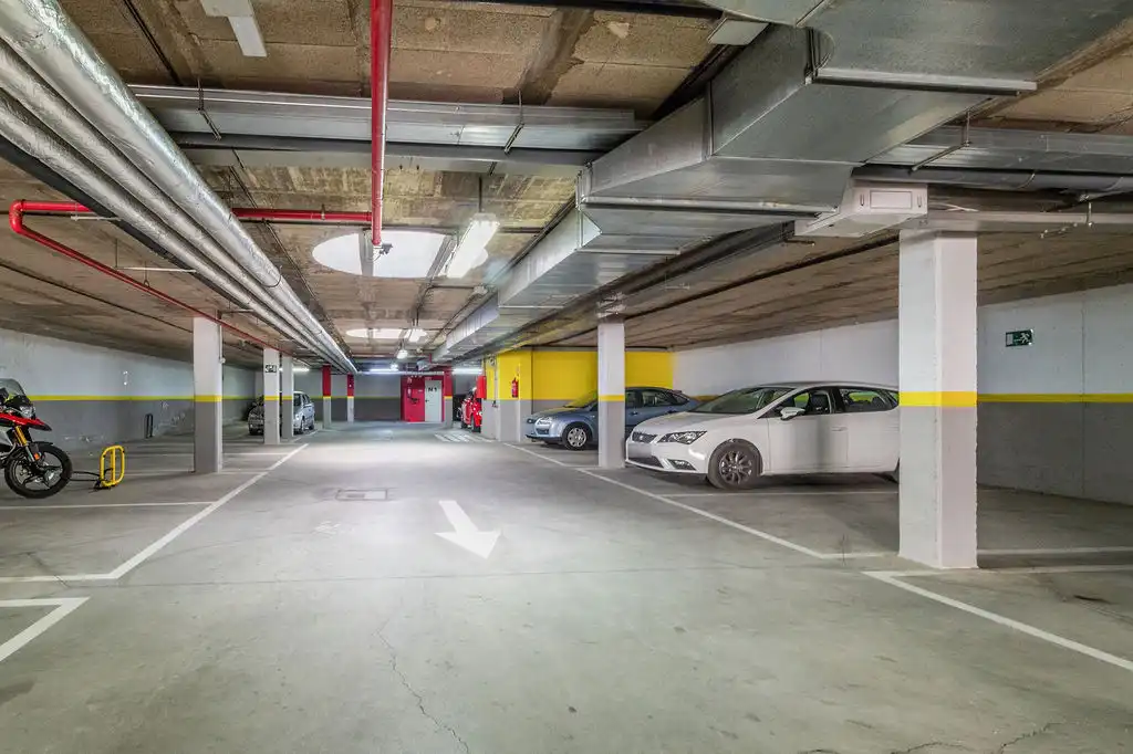 Parcheggio con ascensore in vendita a c/ pablo neruda, imagen 49