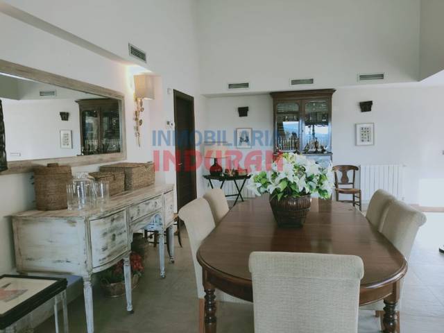 Casa-chalet en Venta en El Gordo