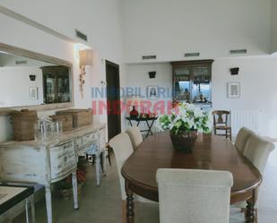 Dining room of House or chalet for sale in El Gordo 