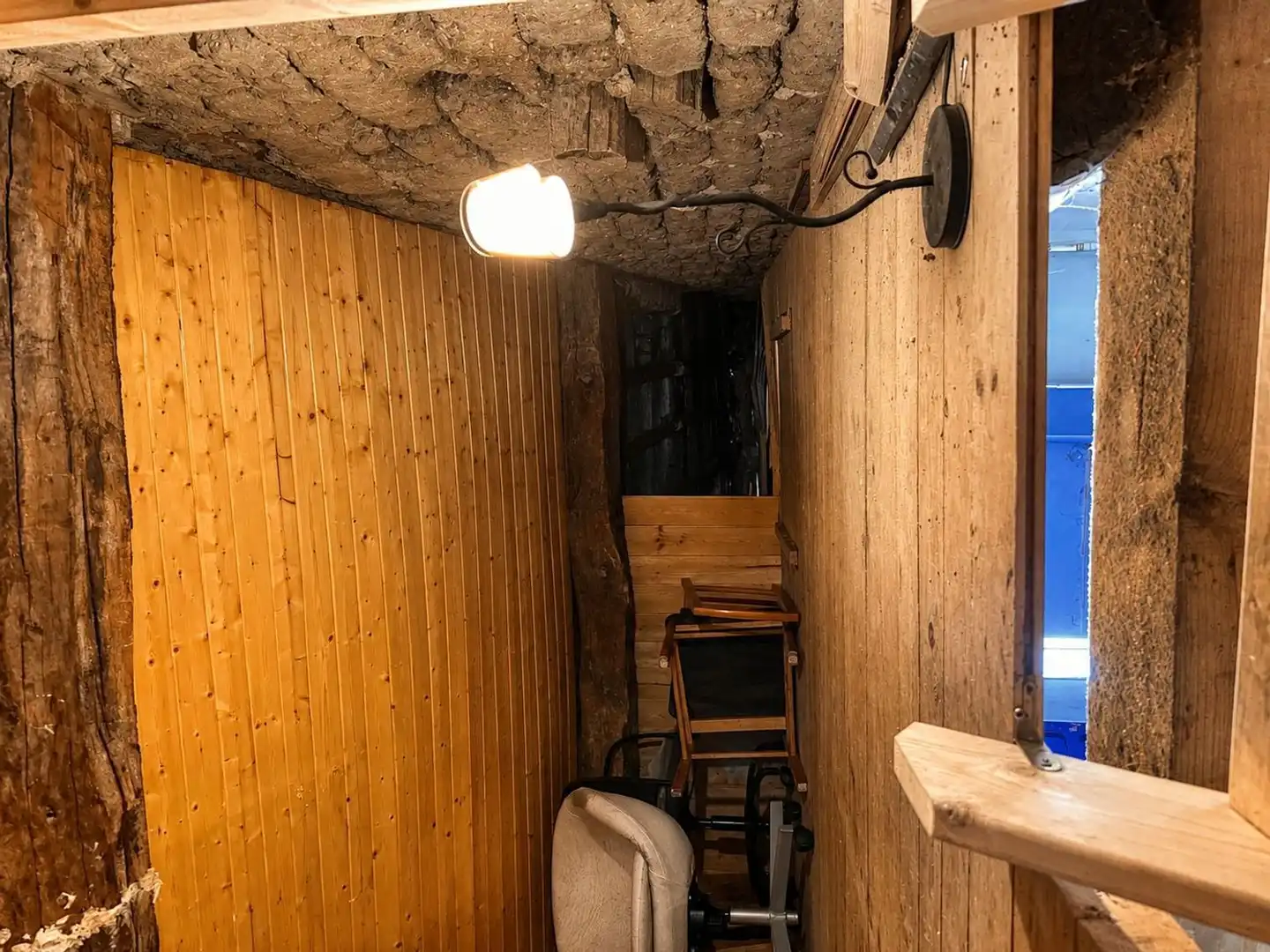 Casa o xalet en venda en El Hoyo de Pinares  amb Traster