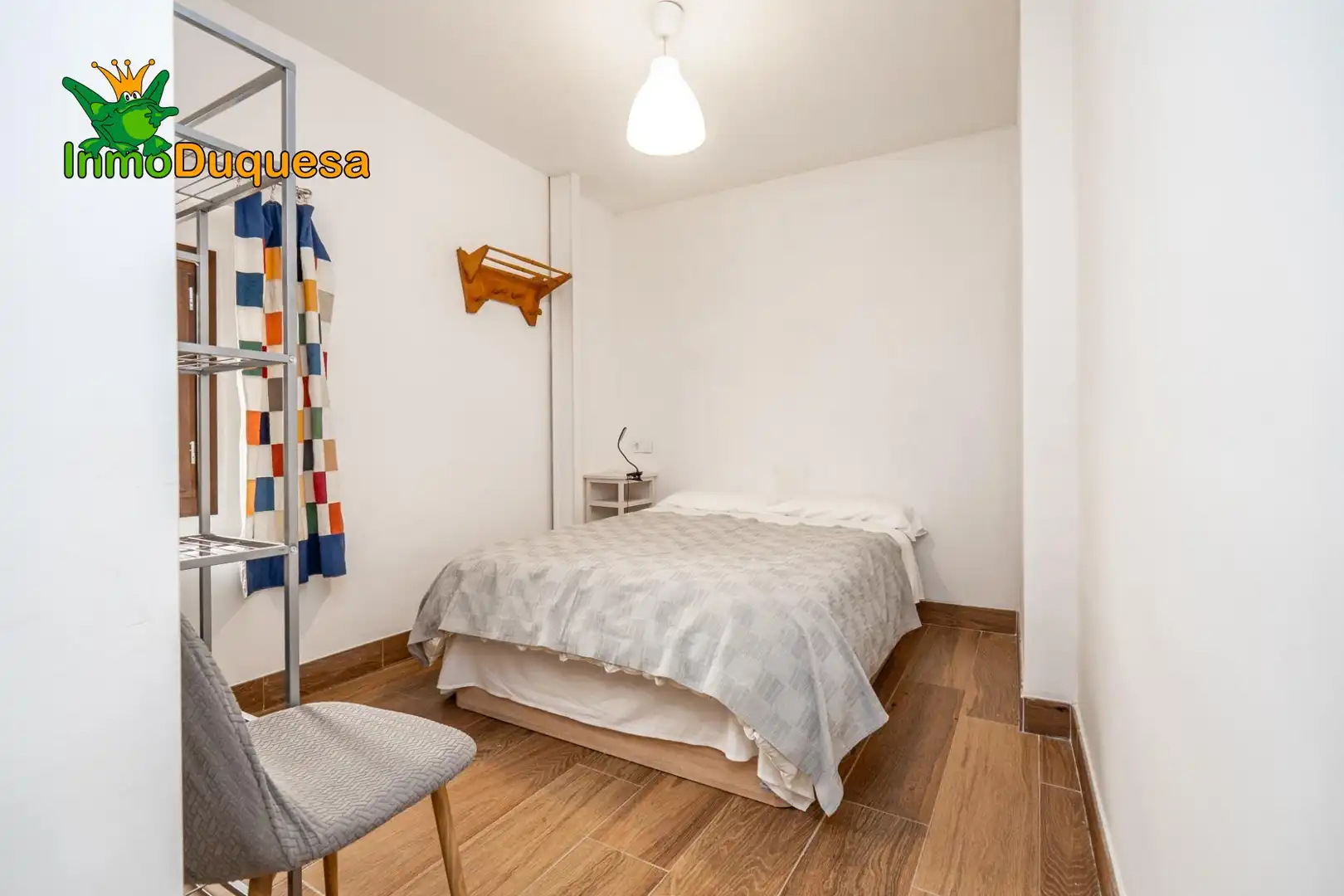 Casa amb terrassa en venda a Albaicín, imagen 28