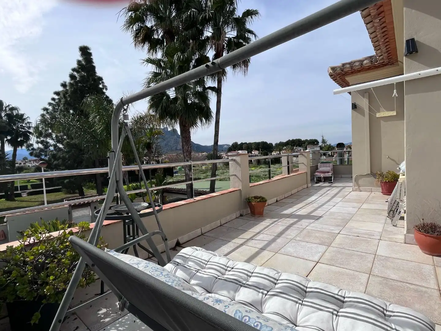 Villa avec jardin à vendre à Carrer 1 22, imagen 7