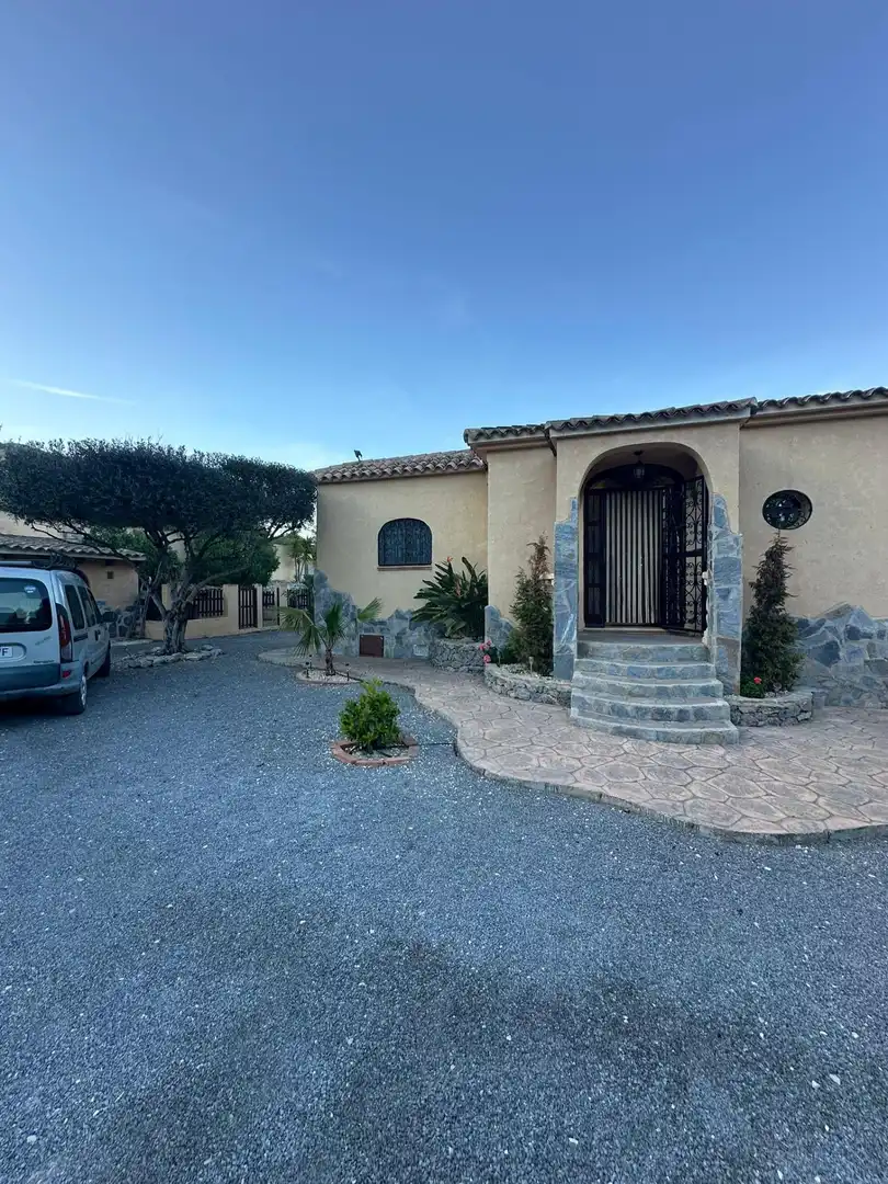 Villa zum Verkauf in La Alberca, imagen 11