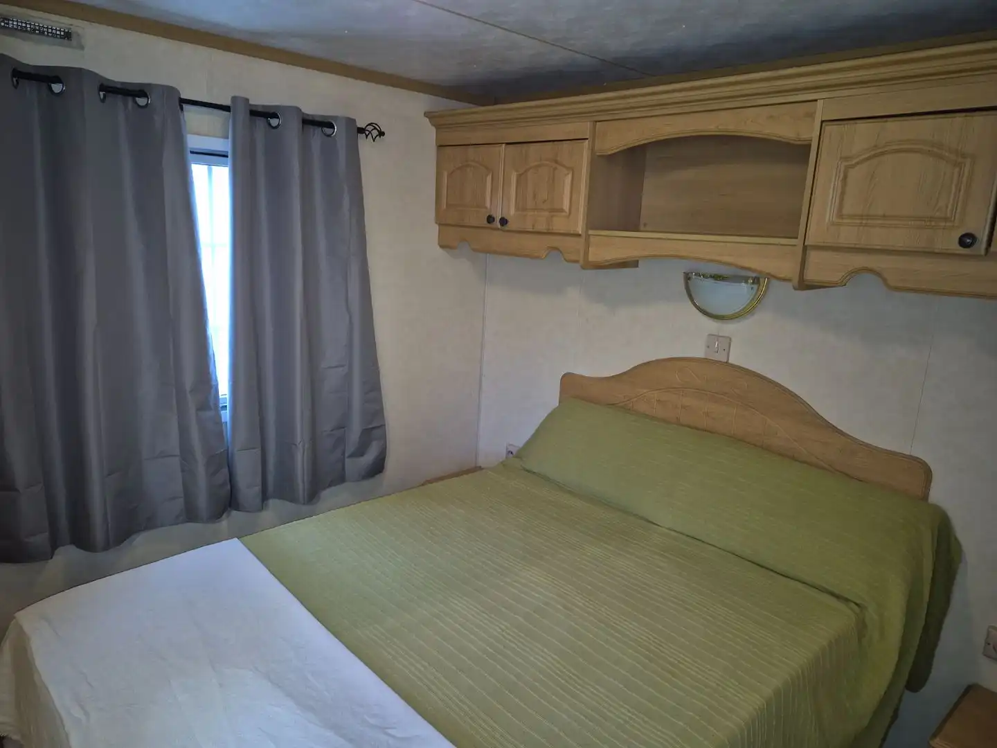 Bedroom of Residential for sale in Papatrigo