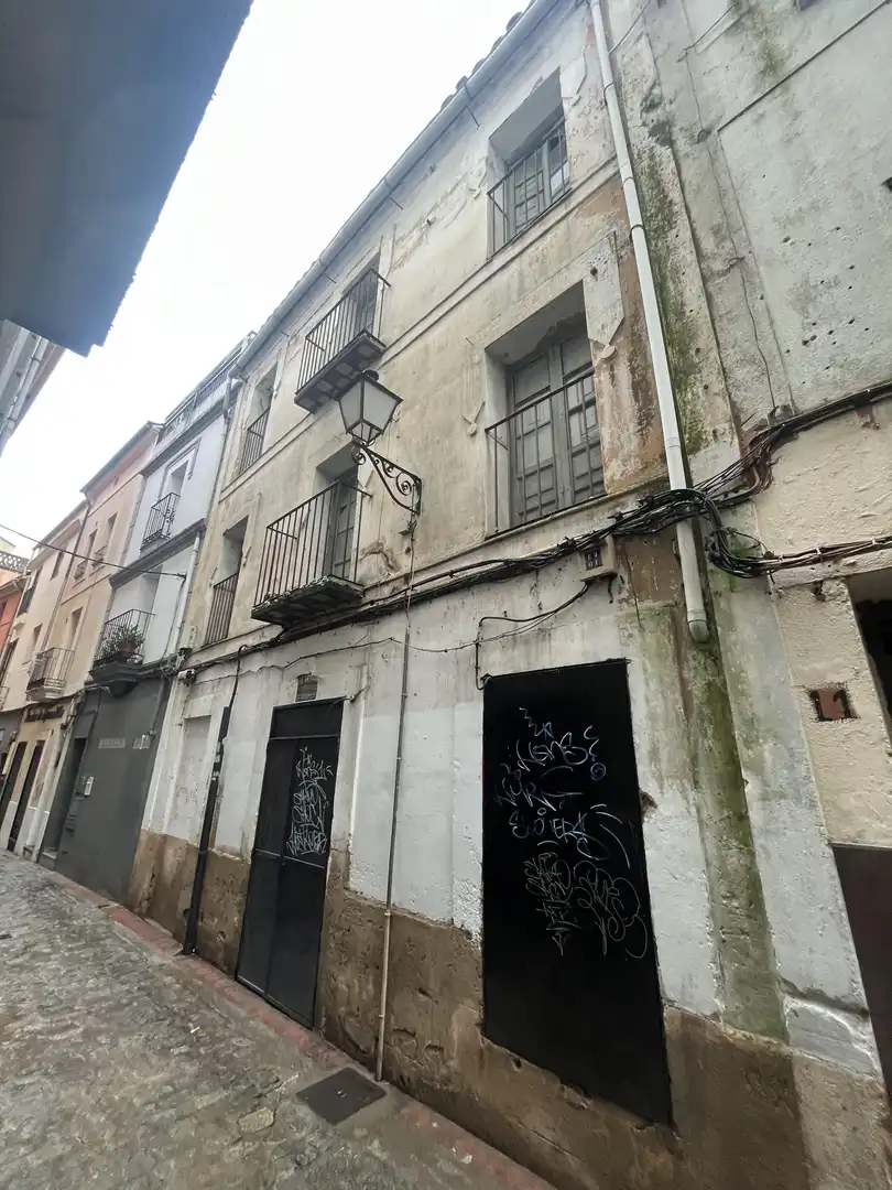 Immobles singulars en venda a Calle Morenas, imagen 3
