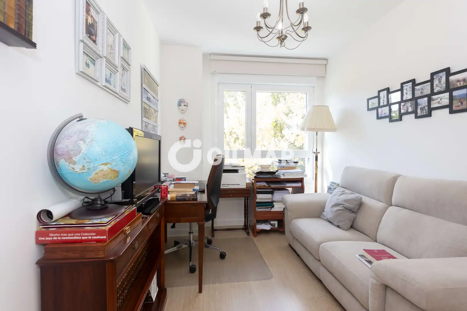 Habitación de Piso en venta en Madrid con Calefacción, Trastero y Piscina
