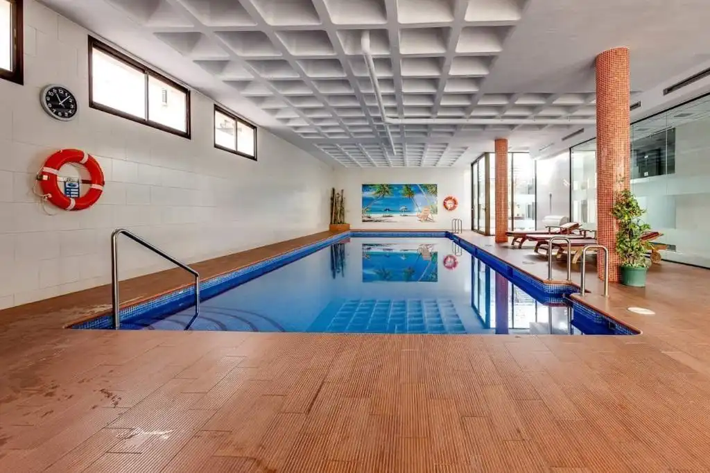Apartamento en venta en CALLOSA, Los Secanos
