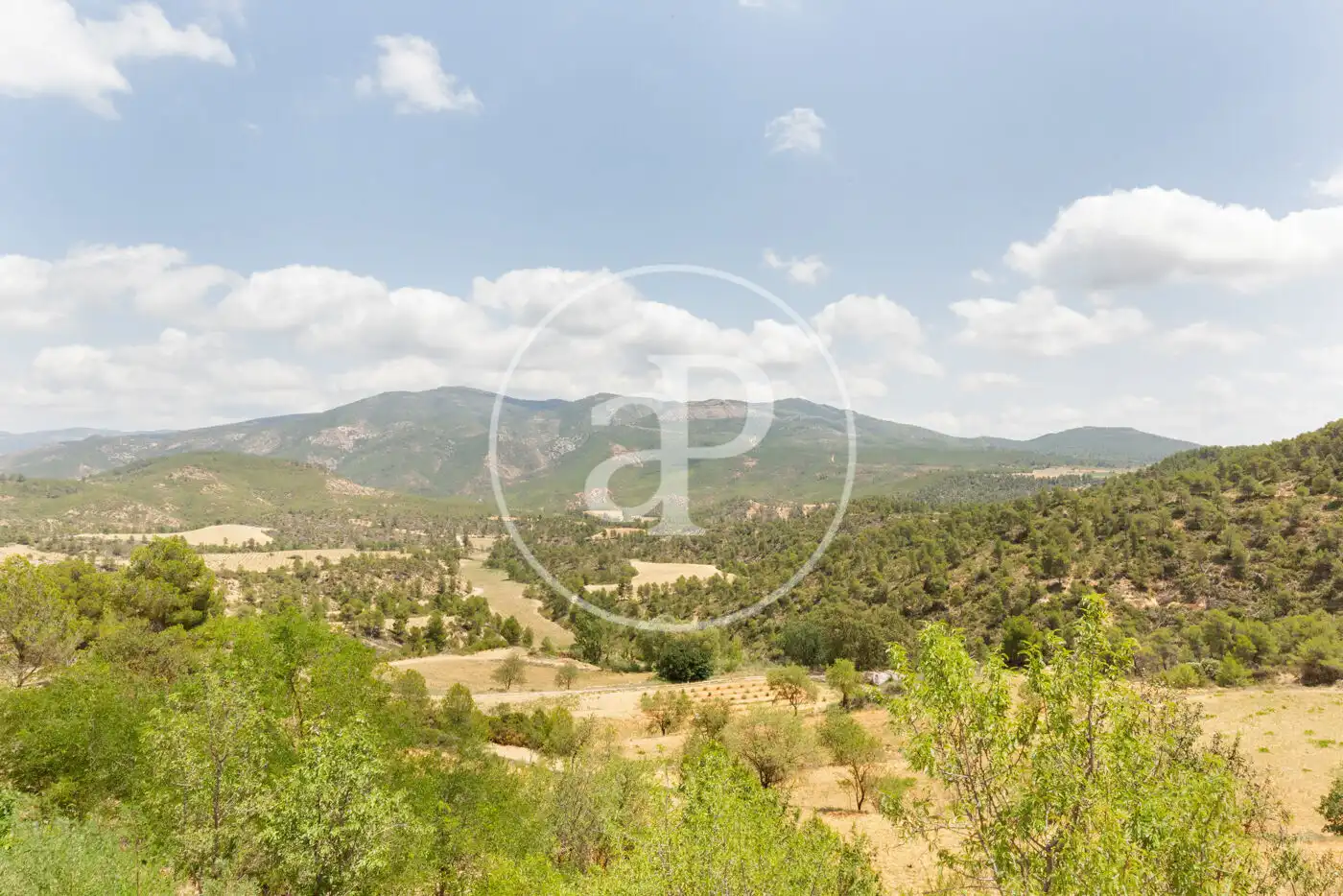 Finca rústica en venda en Requena amb Aire condicionat, Calefacció i Jardí privat