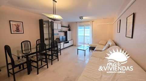 Foto 4 de Apartament en venda a Calle Pi y Margall, 19, Playa de Garrucha, Garrucha