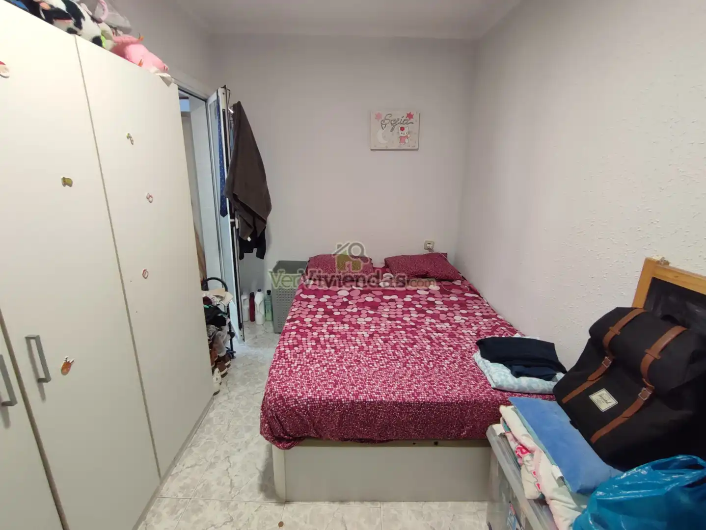 Dachboden zum Verkauf in Carrer de Catasús, 10, Les Roquetes