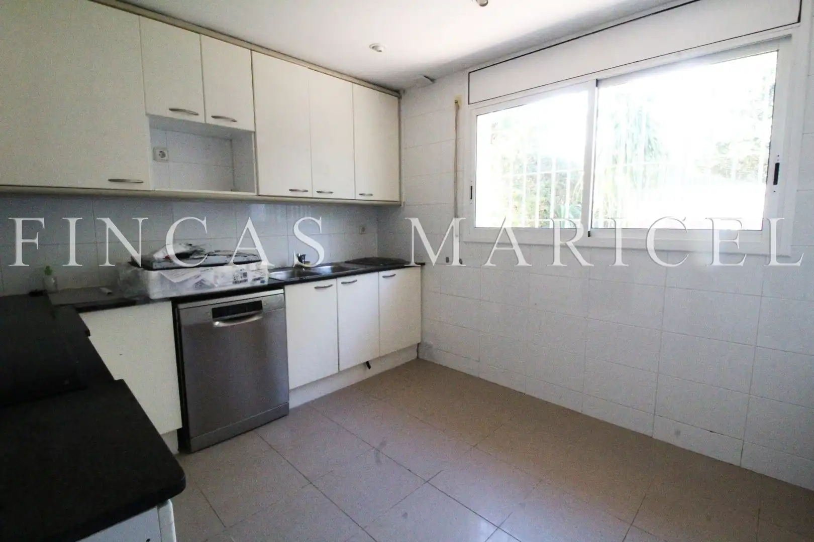 Detached homes for sale in Can Girona - Terramar - Vinyet
