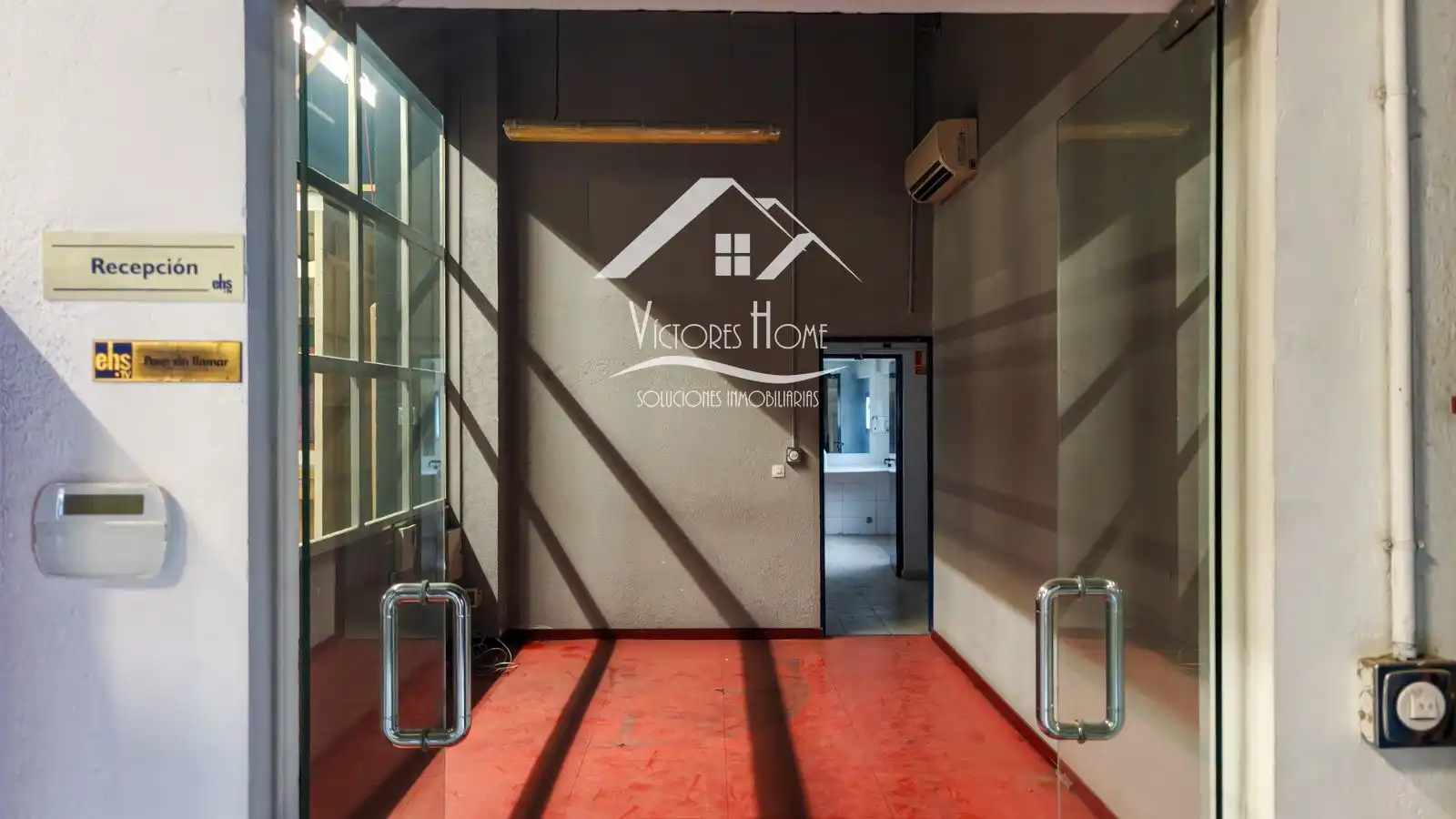 Industrial building to rent in Villaverde a vallecas, imagen 19