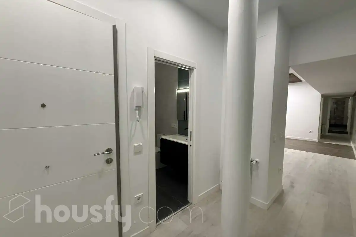 Appartement avec ascenseur à louer à Calle del General Pardiñas ., imagen 9