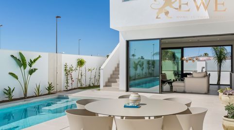 Foto 3 de Casa o chalet en venta en Calle Miguel Mihura, San Javier ciudad, San Javier