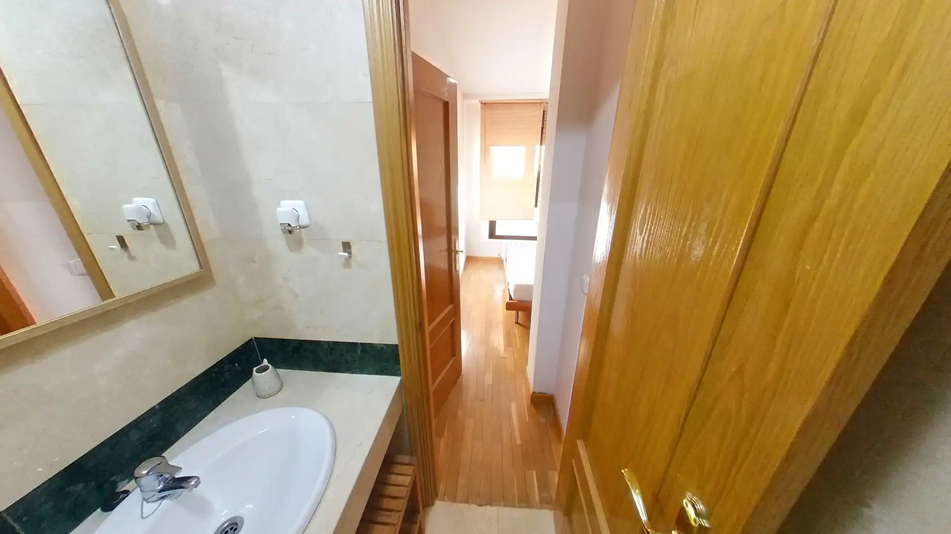 Flat for rent in Calle Azucena, Norte - Universidad