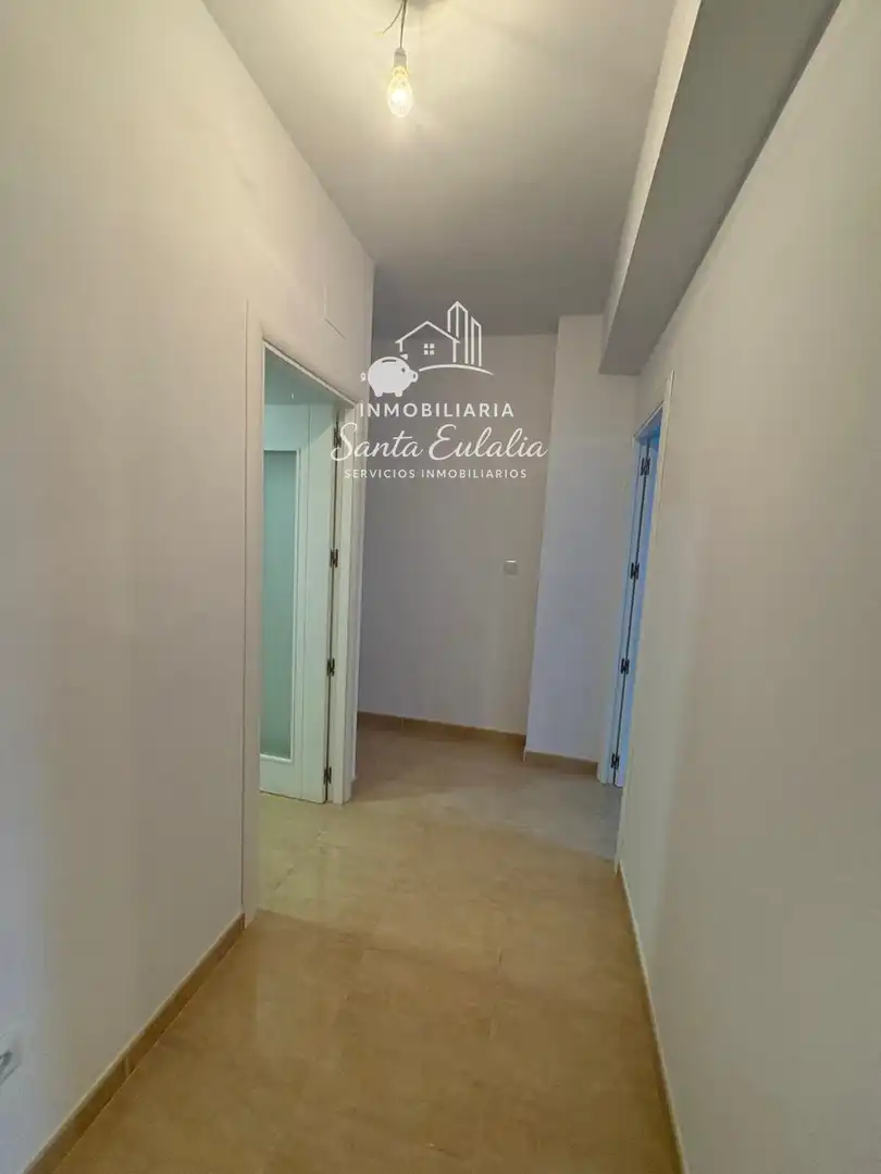 Piso en venta en Mérida con Aire acondicionado, Calefacción y Terraza