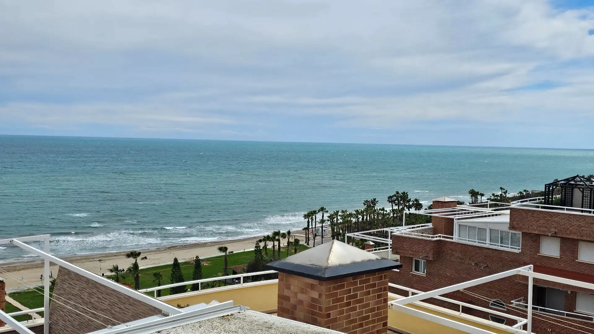 Apartamento con piscina en venta en amplaries, imagen 34
